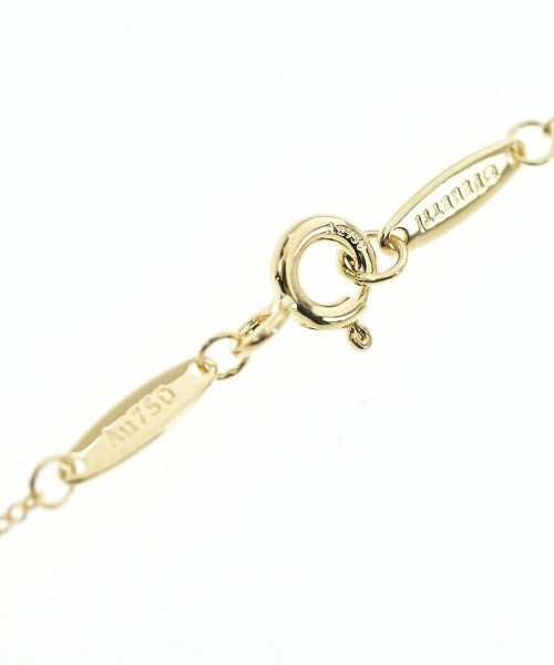 TIFFANY & CO. 項鍊