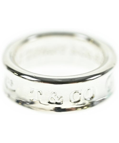 TIFFANY & CO. 戒指