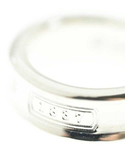 TIFFANY & CO. 戒指