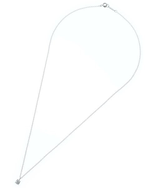 TIFFANY & CO. 項鍊