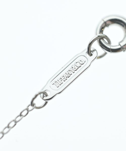 TIFFANY & CO. 項鍊