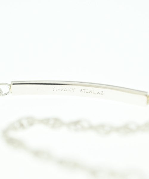 TIFFANY & CO. 手環/手鍊