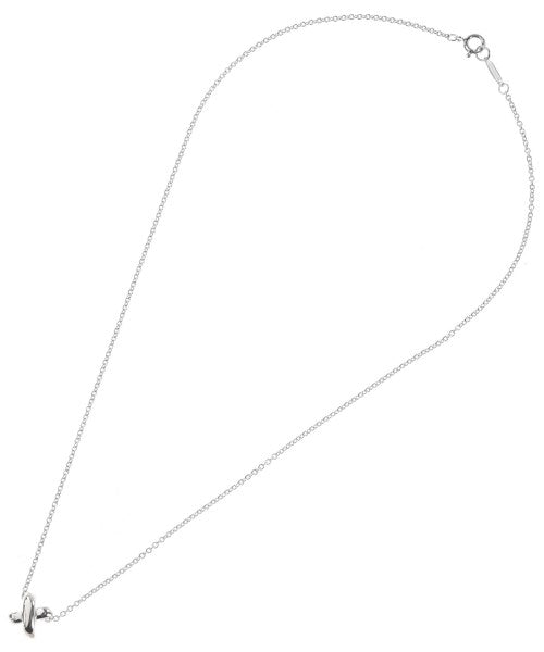 TIFFANY & CO. 項鍊