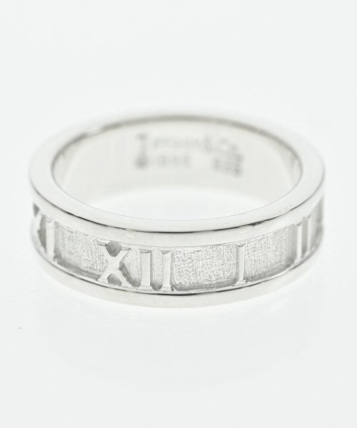 TIFFANY & CO. 戒指