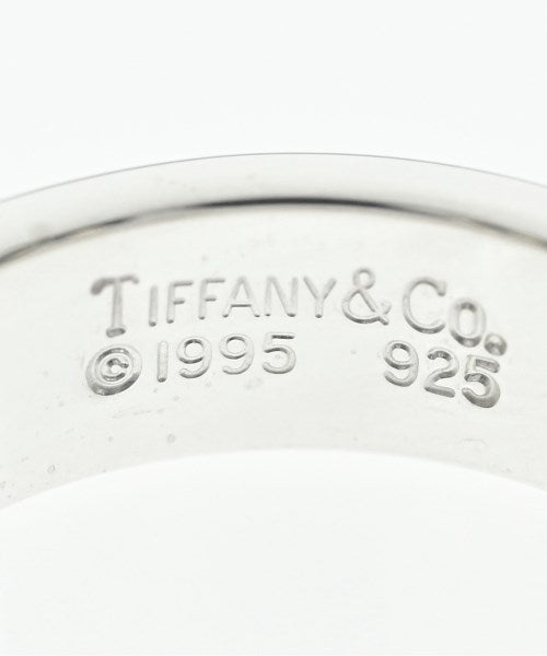 TIFFANY & CO. 戒指