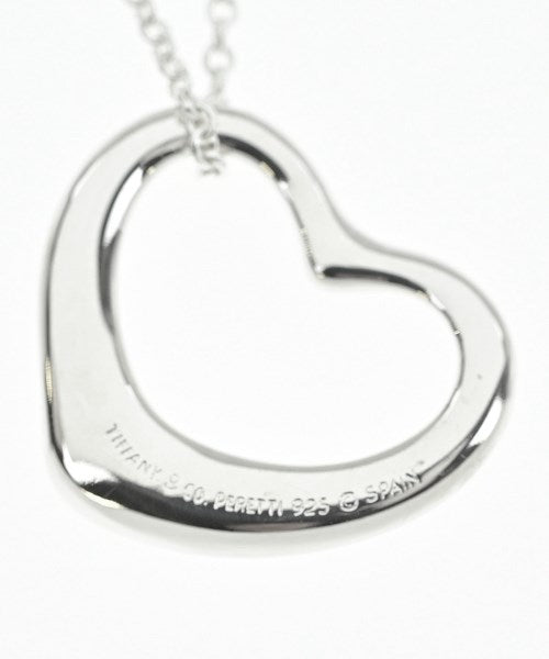 TIFFANY & CO. 項鍊