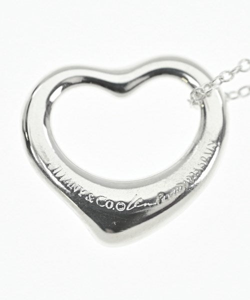 TIFFANY & CO. 項鍊