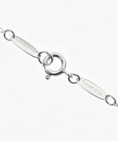 TIFFANY & CO. 項鍊