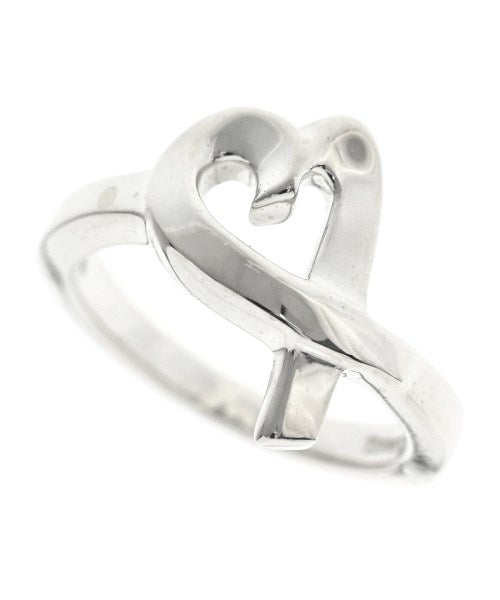 TIFFANY & CO. 戒指