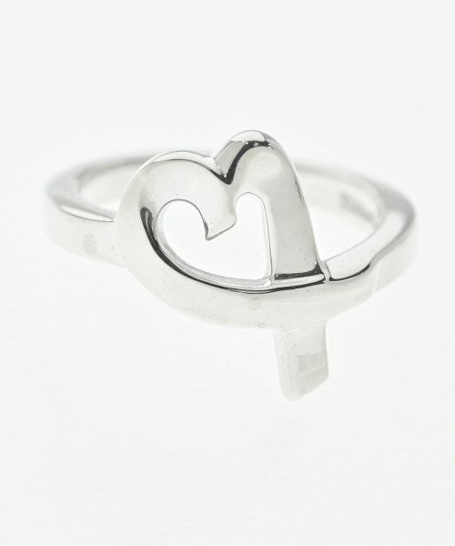 TIFFANY & CO. 戒指