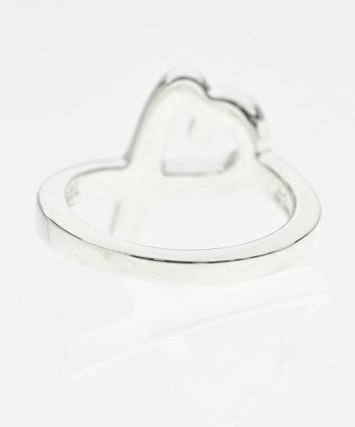 TIFFANY & CO. 戒指