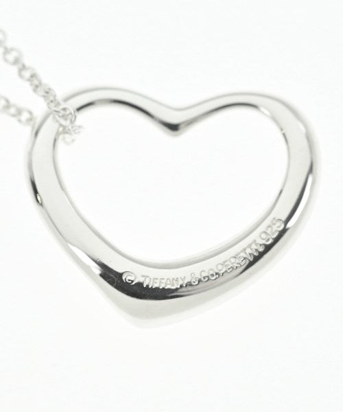 TIFFANY & CO. 項鍊