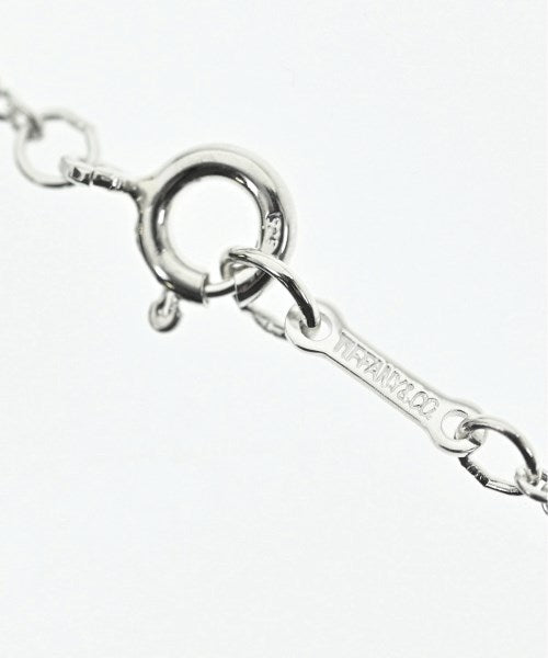 TIFFANY & CO. 項鍊