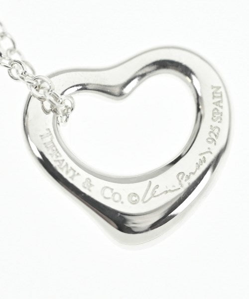 TIFFANY & CO. 項鍊