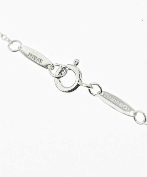 TIFFANY & CO. 項鍊