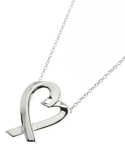 TIFFANY & CO. 項鍊