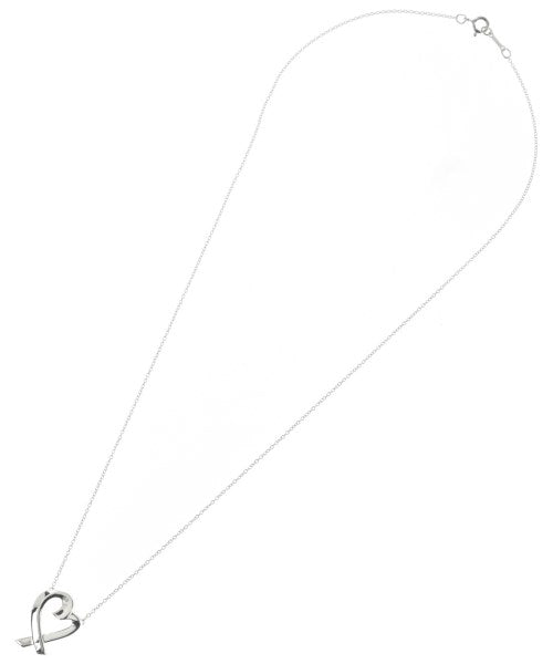 TIFFANY & CO. 項鍊