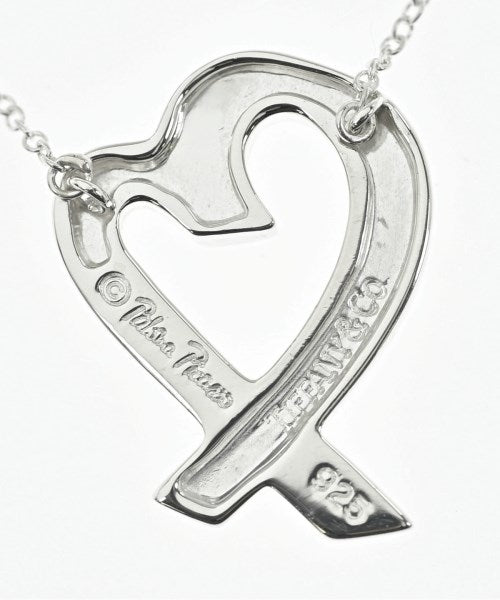 TIFFANY & CO. 項鍊