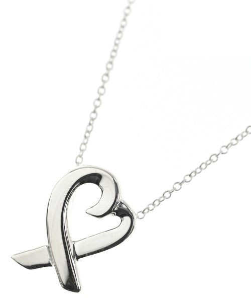 TIFFANY & CO. 項鍊