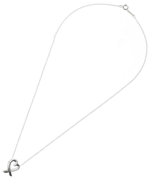 TIFFANY & CO. 項鍊
