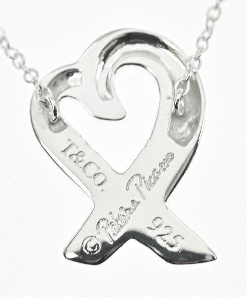 TIFFANY & CO. 項鍊