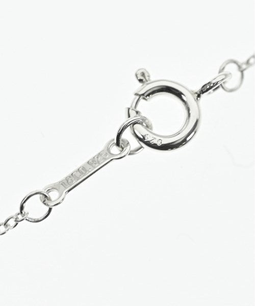 TIFFANY & CO. 項鍊