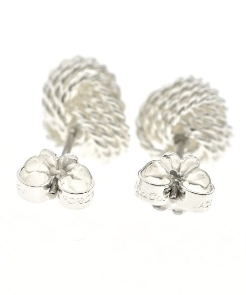 TIFFANY & CO. 耳飾