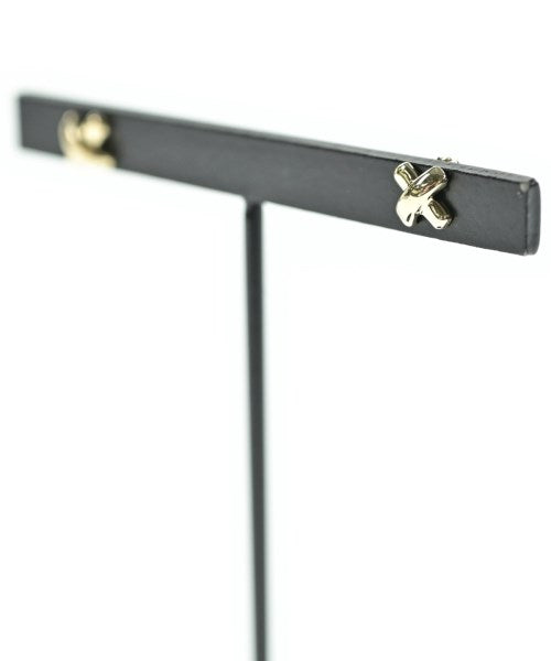 TIFFANY & CO. 耳飾