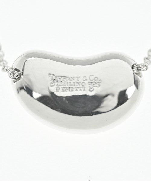 TIFFANY & CO. 項鍊