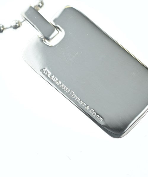 TIFFANY & CO. 項鍊