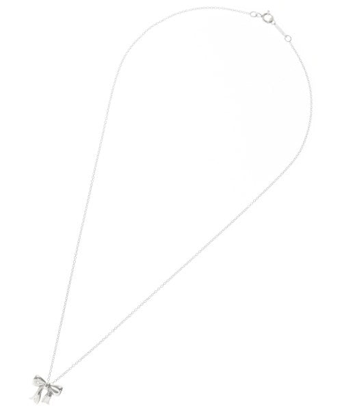 TIFFANY & CO. 項鍊