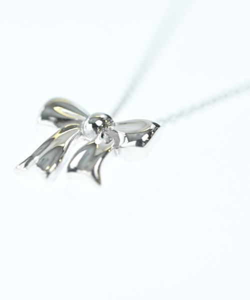 TIFFANY & CO. 項鍊