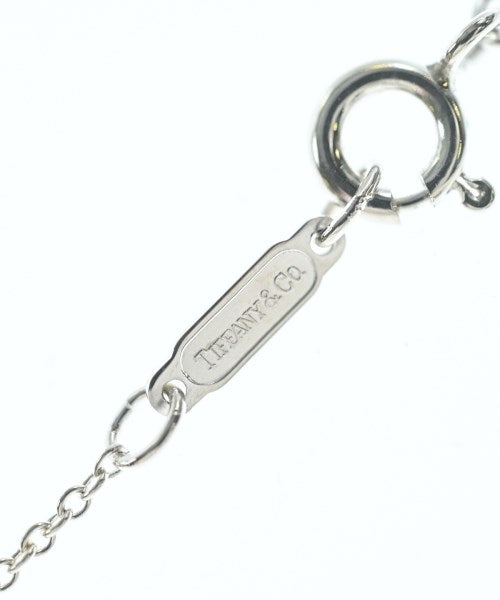 TIFFANY & CO. 項鍊
