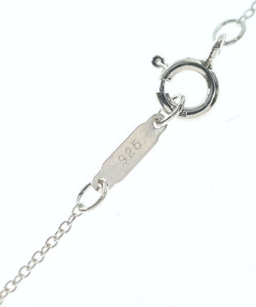 TIFFANY & CO. 項鍊