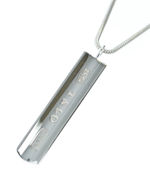 TIFFANY & CO. 項鍊