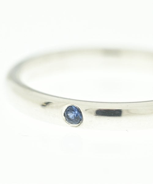 TIFFANY & CO. 戒指