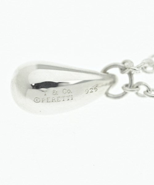 TIFFANY & CO. 項鍊