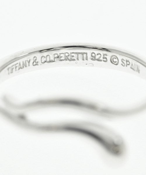 TIFFANY & CO. 戒指