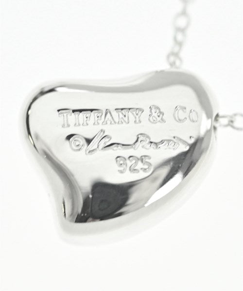 TIFFANY & CO. 項鍊