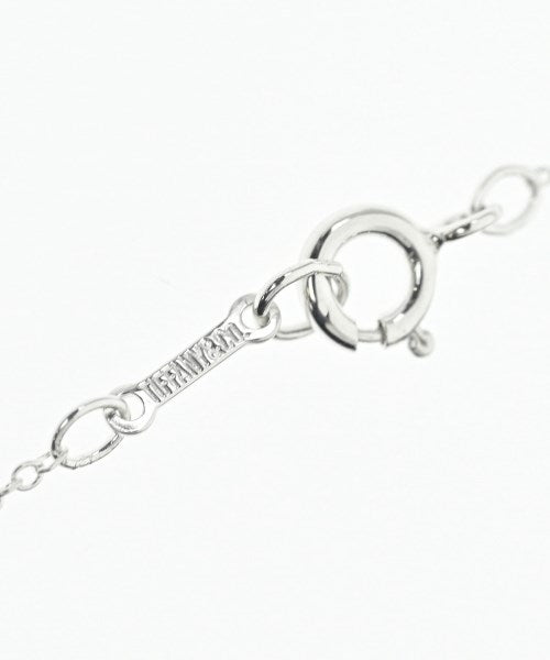 TIFFANY & CO. 項鍊