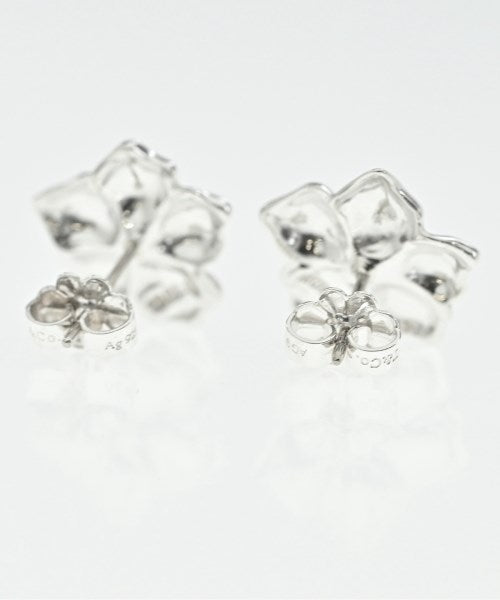 TIFFANY & CO. 耳環　