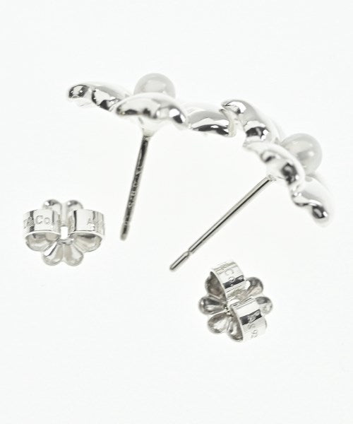 TIFFANY & CO. 耳環　