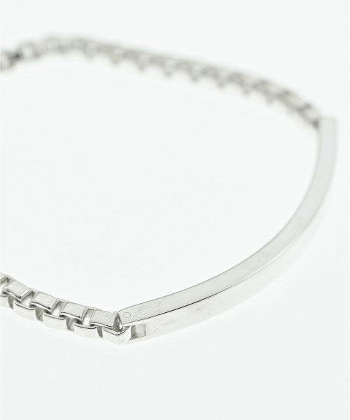 TIFFANY & CO. 手環/手鍊