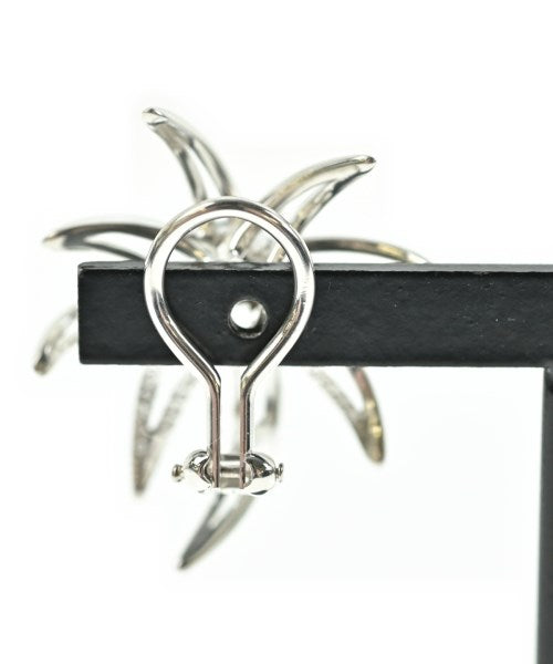 TIFFANY & CO. 耳環　