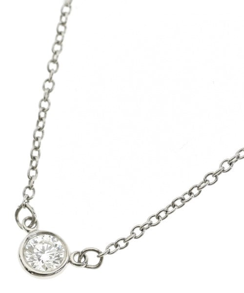 TIFFANY & CO. 項鍊
