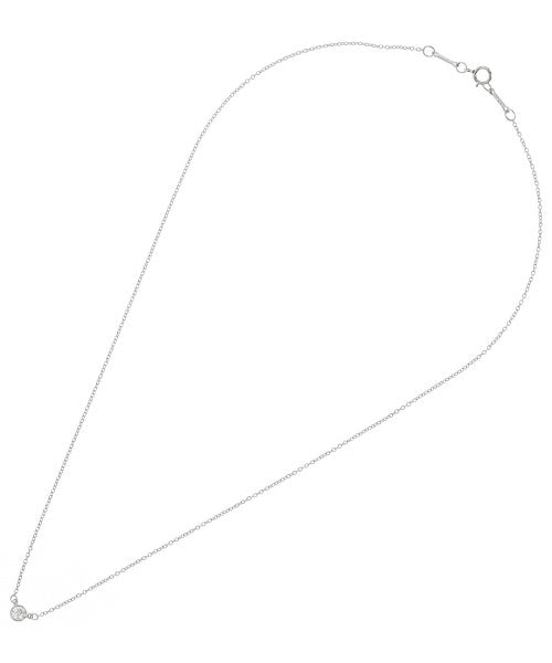 TIFFANY & CO. 項鍊