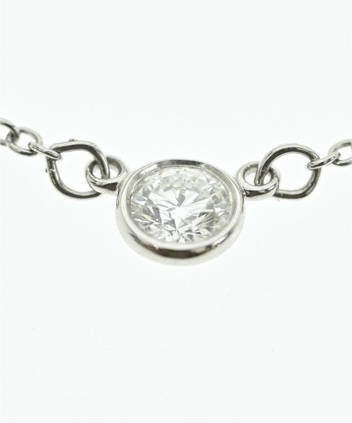 TIFFANY & CO. 項鍊