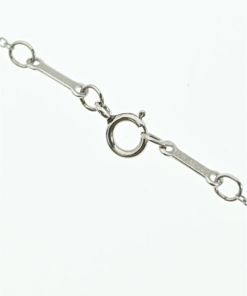 TIFFANY & CO. 項鍊