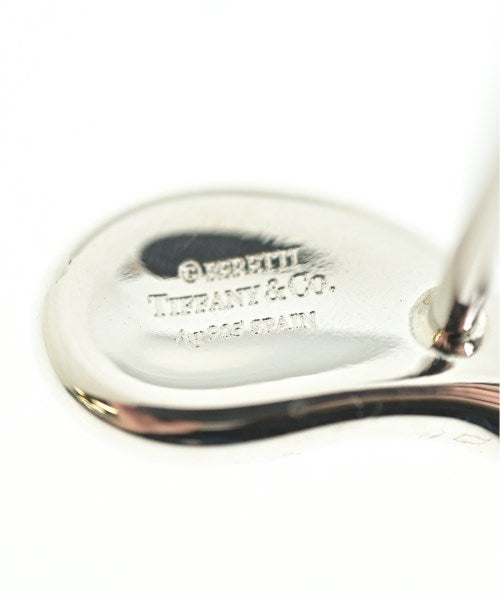 TIFFANY & CO. 耳飾