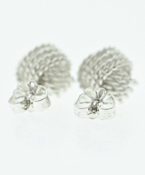 TIFFANY & CO. 耳飾